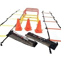 Junior Speed Agility Kit