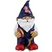 Mississippi Rebels Mini Football Gnome Figurine