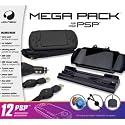 PSP Mega Pack