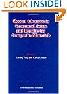 Recent Advances in Structural Joints and Repairs for Composite Materials
