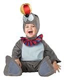 Silly Seal Infant Costume