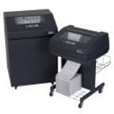 Printronix P7005-02 P7005 500lpm With Pedestal Tray Lp+ Emul Printnet P700502