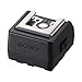 SMDV Hot Shoe Adapter SM-601 for Sony Alpha, Konica Minolta, Maxxum DSLRs that use standard hot shoe flash for Sony A100, A200, A230, A290, A300, A330, A350, A380, A390, A450, A500, A550, A560, A580, A700, A850, A900, SLT-A35, A33, A37, A55, A57, A65, A77