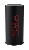 �d�g���b�V��LED�N���b�N �o�[�e�B�J��(���b�hLED) LCR047-R
