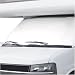Class C Vinyl Windshield Cover Ford '03-2006