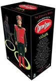 Captain Scarlet and the Mysterons