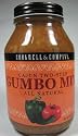 Cookwell & Company All Natural Cajun Two Step Gumbo Mix 34 Ounces