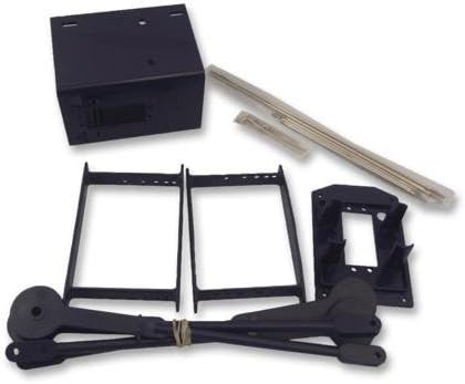 Yeti Robot Chassis-2pack