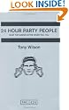 24 Hour Party People