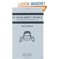 24 Hour Party People