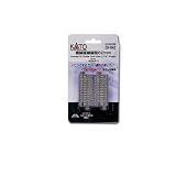 KATO 複線直線線路 62mm (2本入) 20-042 【鉄道模型・Nゲージ】
