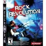 Rock Revolution (PS3)