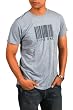 Men's Diabetes "Bars of Thought" T-shirt