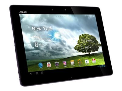 ASUS TF700T-B1-GR?RETAIL Transformer Pad Infinity TF700T - Tablet - Android 4.0 - 32 GB - 10.1 inch S-IPS+ ( 1920 x 1200 ) - rear camera + front camera - microSD slot - Wi-Fi, Bluetooth - amethyst gray