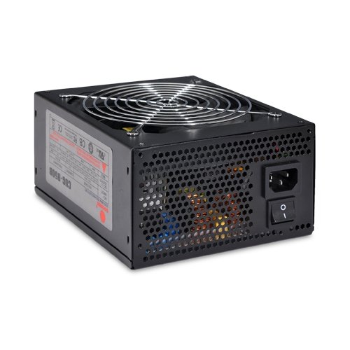 Coolmax Power Supply CoolMax USA 14625 4