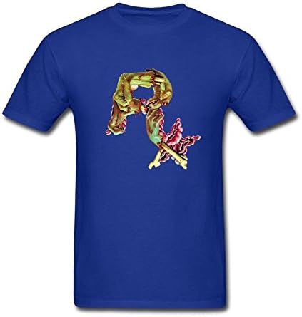 UEQK83 Rockstar Games Liberty City Stories T-Shirts for Mens