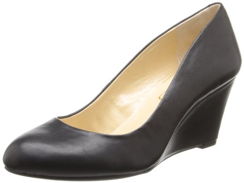 Jessica Simpson Women's Sampson Wedge Pump