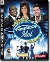 Karaoke Revolution Presents: American Idol Encore BUNDLE