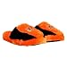 Cincinnati Bengals Ball 2009 Slide Slipper - Orange (S)