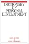 Dictionary of Personal Development