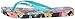 Ipanema Women's Amazonia Flip-Flop