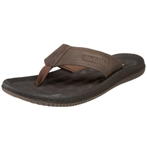 Buy Kenneth Cole REACTION Mens Back Flip Sandal by Kenneth Cole REACTION