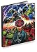Chaotic Card Collector Album 9-Pocket Portflio w/ Pages - Holds 90 cards