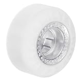 Ricta Team All Star Chrome 81b Skateboard Wheels (53 mm)