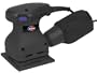 All Power America APT2008 2 Amp Corded 1/4 Sheet Palm Sander With Dust Bag