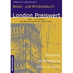 London Preiswert
