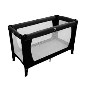 Babyway Travel Cot
