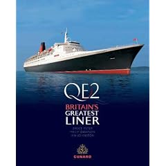 Qe2: Britain's Greatest Liner