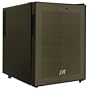 Sunpentown WC-20TL ThermoElectric with Touch Sensitive Controls 20-Bottle Wine Cooler
