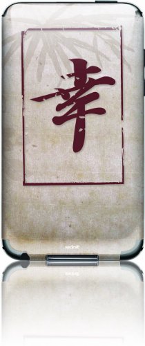 Skinit Protective Skin fits recent iPod Touch 2G, iPod, iTouch 2G (Happiness)