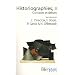 Historiographies : Concepts et d�bats II