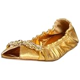 Cindy Says Women's Falcone Flat