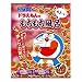 ドラえもんバスパウダー 「ドラえもんのもちもち風呂」12個セット クリーミーホワイトのお湯　とろけるようなあま～いミルクの香り