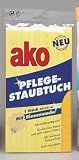 Eigenschaften Ako 523417 / Ako - Staubpflegetuch 2040 01