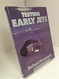 Testing early jets
