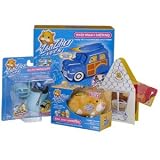 Build-A-Bear Workshop Scuba Nugget Zhu Zhu PetsTM Hamster
