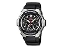 Casio G-Shock Mens Watch G-1000-1AER