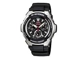 Casio G-Shock Chronograph Watch.