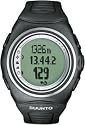 Suunto X6HR Heart Rate Wrist-Top Computer Watch with Altimeter, Barometer, and Compass