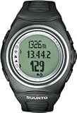 Suunto X6HR Heart Rate Wrist-Top Computer Watch with Altimeter, Barometer, and Compass