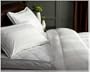 Pinzon Chamonix Medium Warmth White Goose Down Comforter