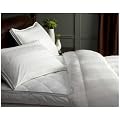 Pinzon Chamonix Full/Queen Medium Warmth White Goose Down Comforter