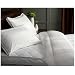 Pinzon Chamonix Full/Queen Medium Warmth White Goose Down Comforter