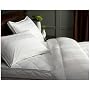 Pinzon Chamonix Full/Queen Medium Warmth White Goose Down Comforter