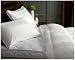 Pinzon Chamonix Full/Queen Medium Warmth White Goose Down Comforter