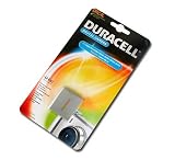 Duracell Camera battery for: Canon PowerShot SD450